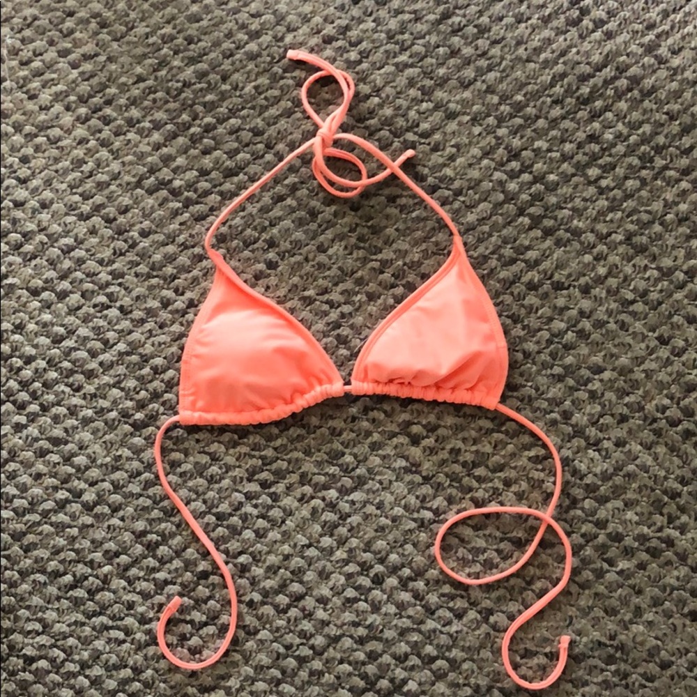 Forever 21 bikini top